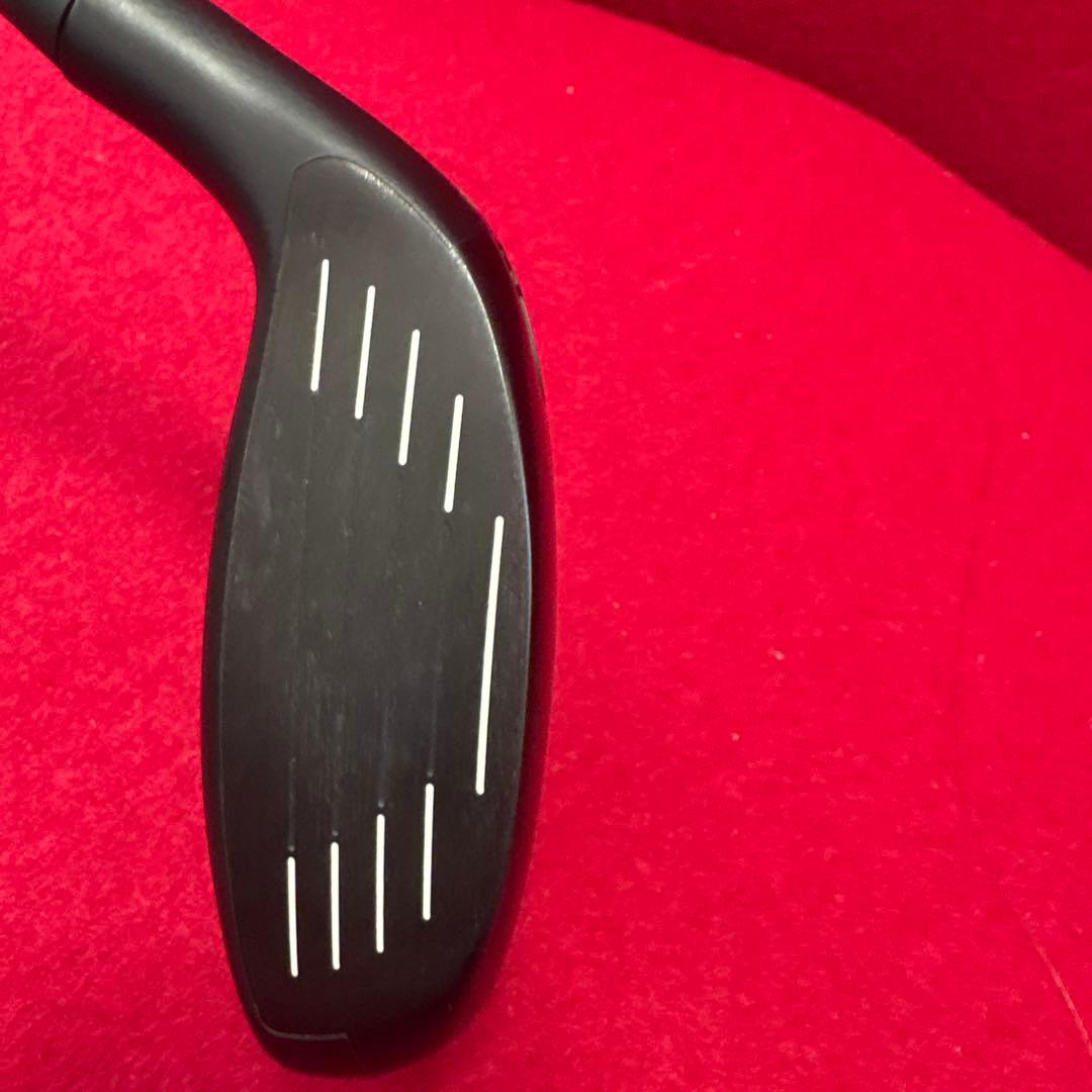 【美品❗️】PING G440 LST 5番フェアウェイウッド 19度　ヘッド単体