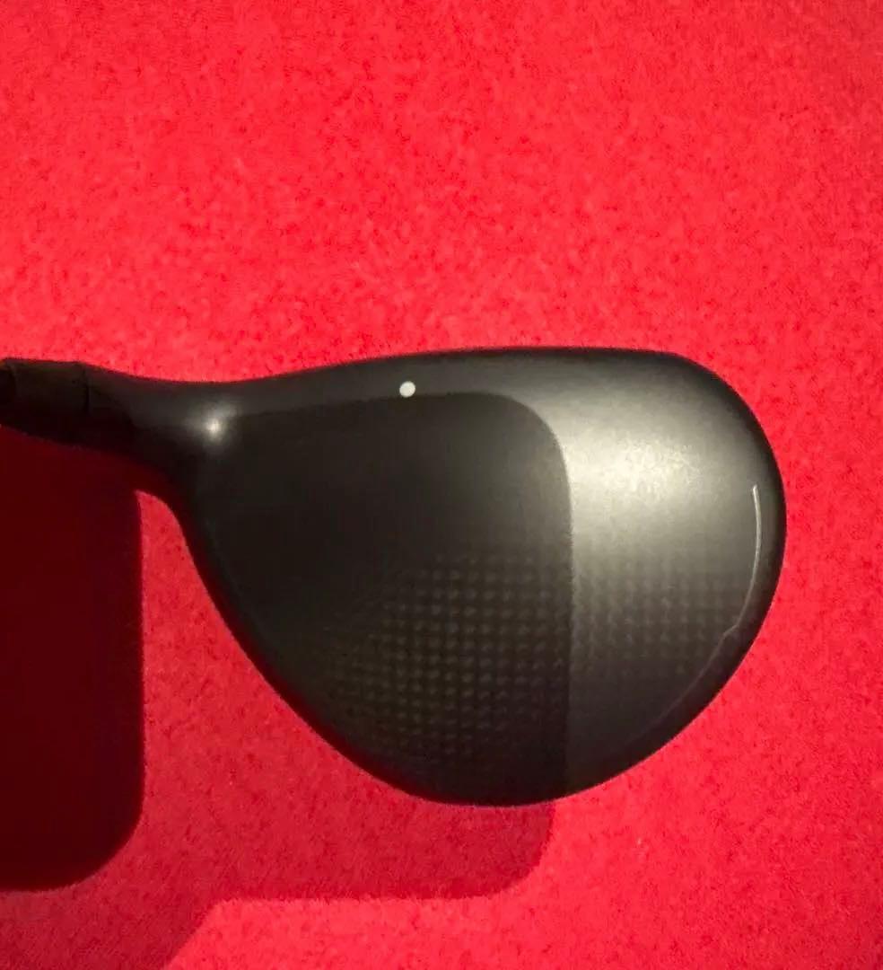 【美品❗️】PING G440 LST 5番フェアウェイウッド 19度　ヘッド単体