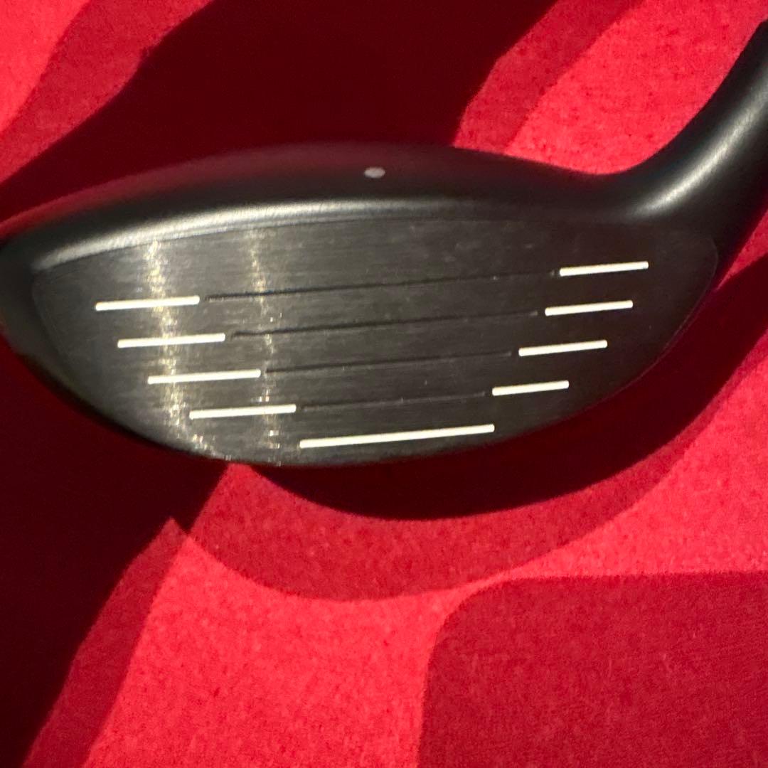 【美品❗️】PING G440 LST 5番フェアウェイウッド 19度　ヘッド単体