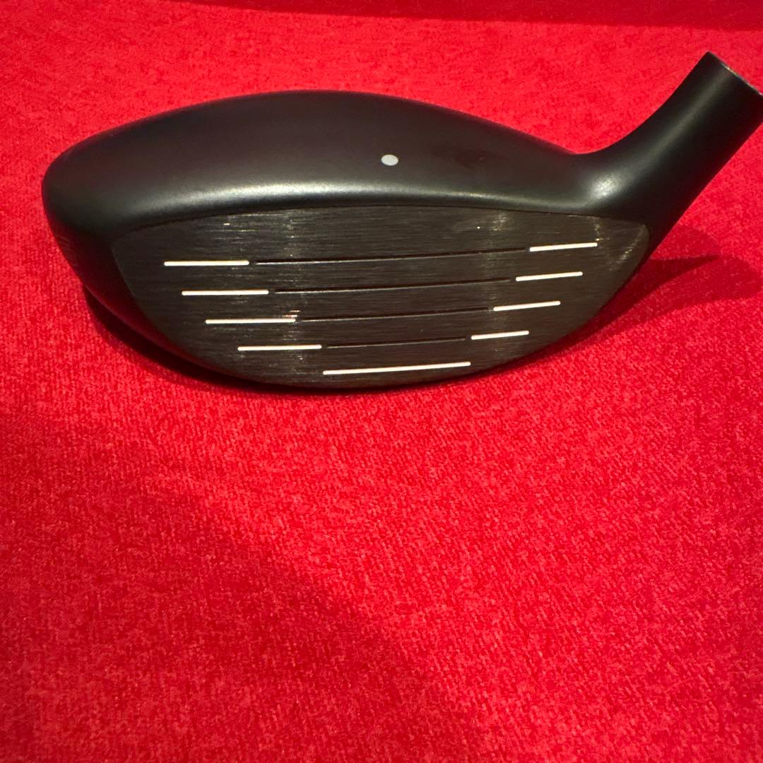 【美品❗️】PING G440 LST 5番フェアウェイウッド 19度　ヘッド単体