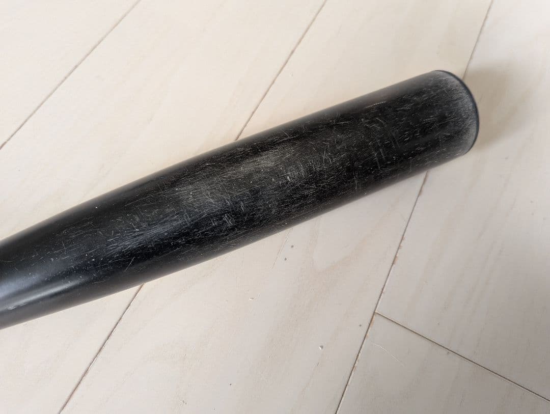 80cm 630g 軟式少年 バット ssk プロエッジ　コンドル　RBJ