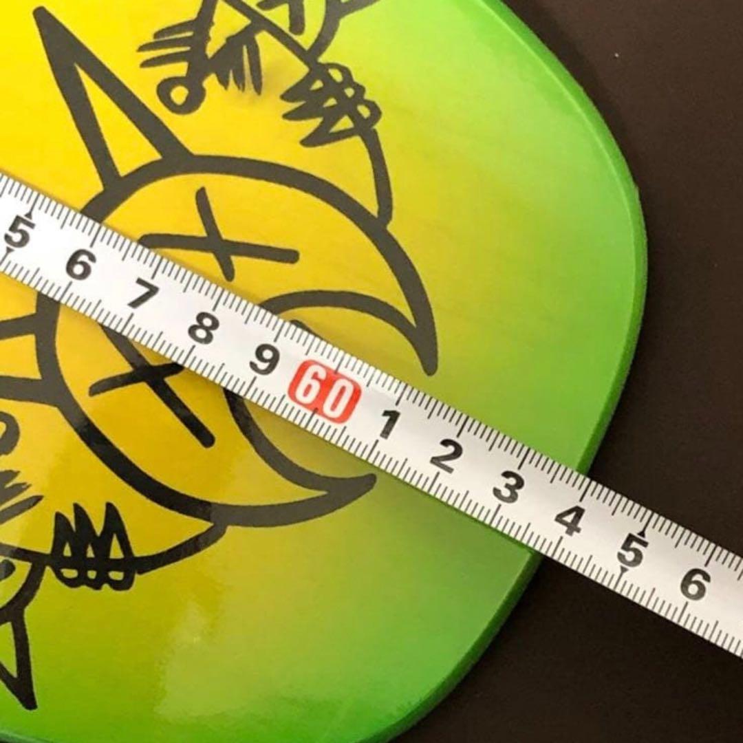 スケートボード DOGTOWN CRUISER LOCKER DECK