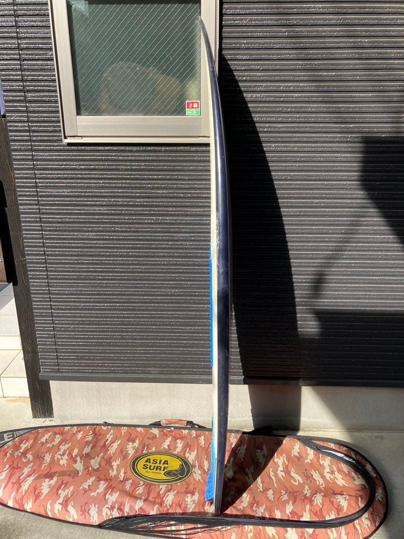 超浮力35L A-shapsサーフボード湘南発 186cm EPS 手渡希望です