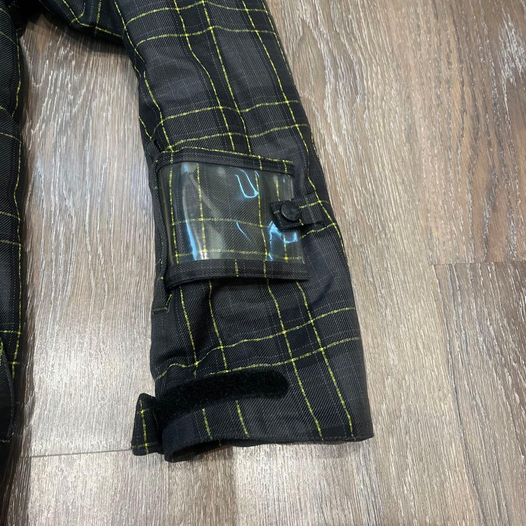 フェニックス メンズ　美品　セットアップ　上下　スキーウェア　M 男性