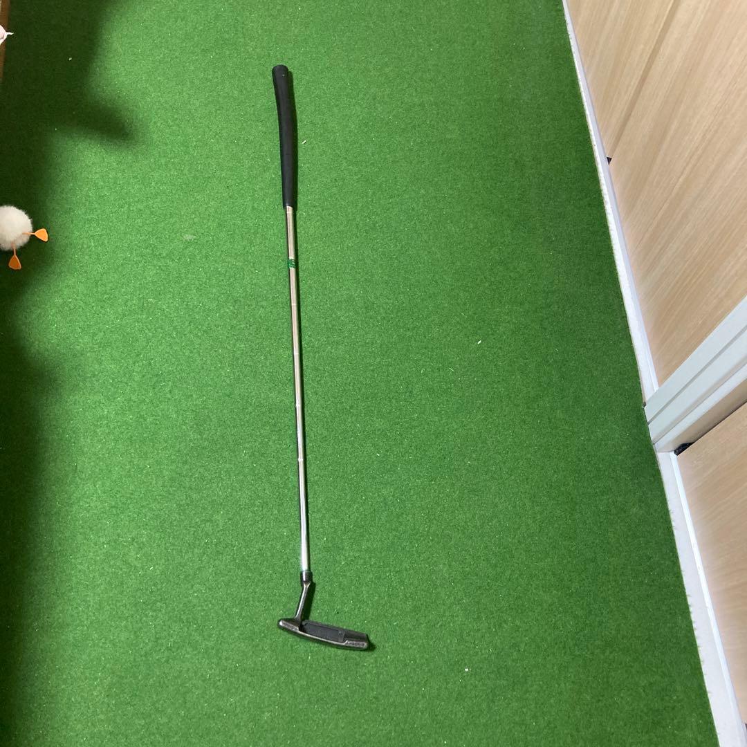 PING ANSER 2 ブラックサテン 34.5インチ