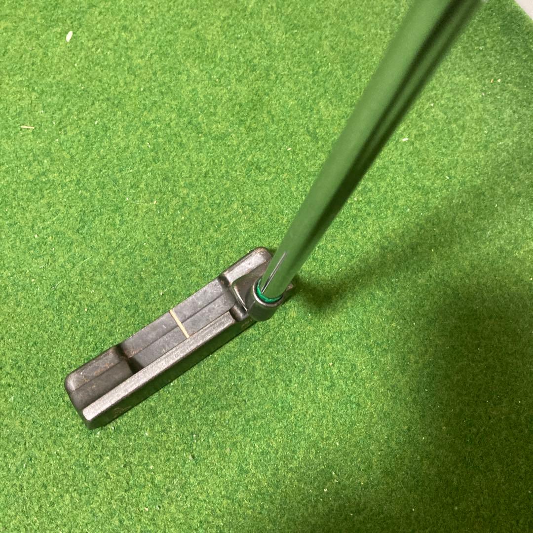 PING ANSER 2 ブラックサテン 34.5インチ