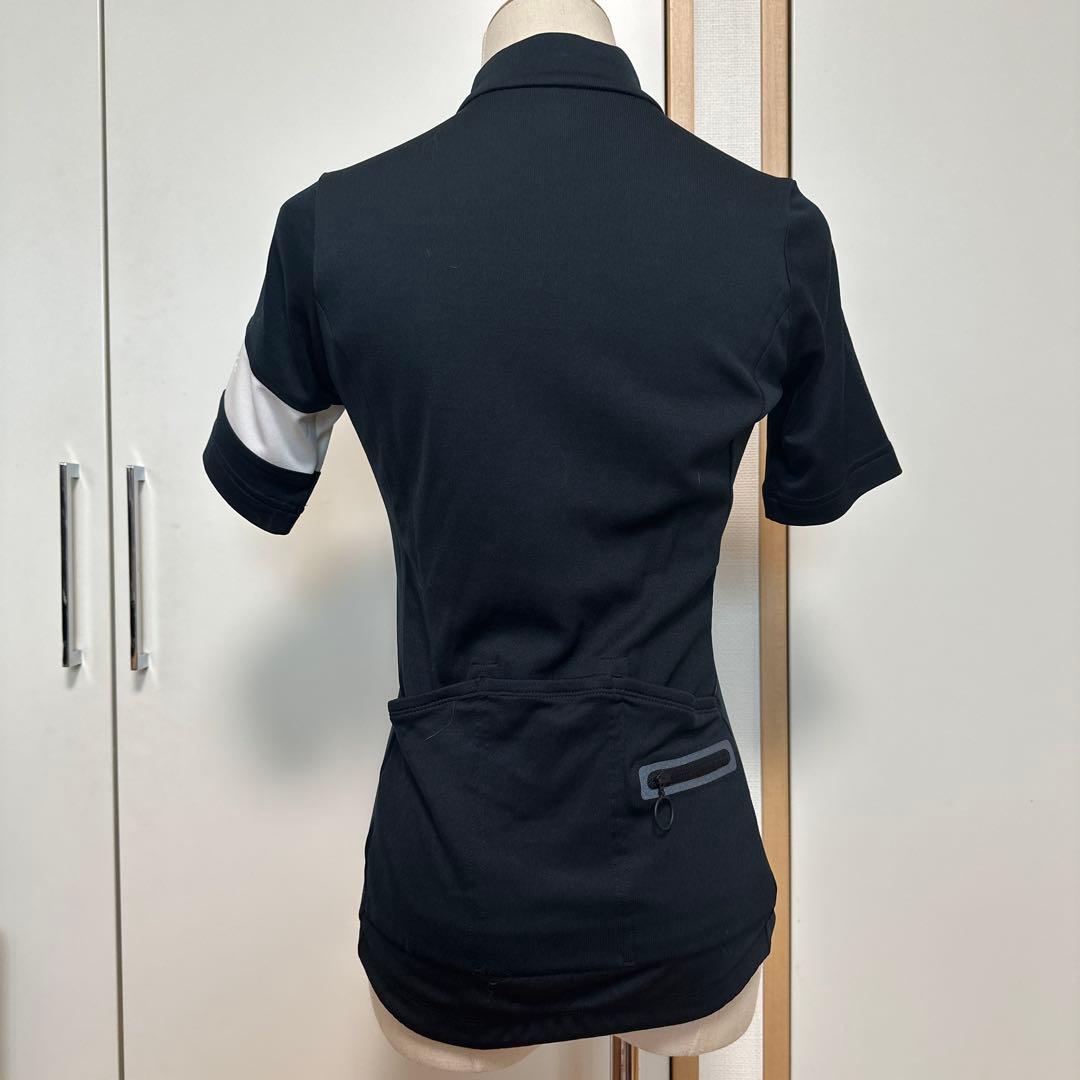 Rapha ウィメンズクラシックジャージII xs
