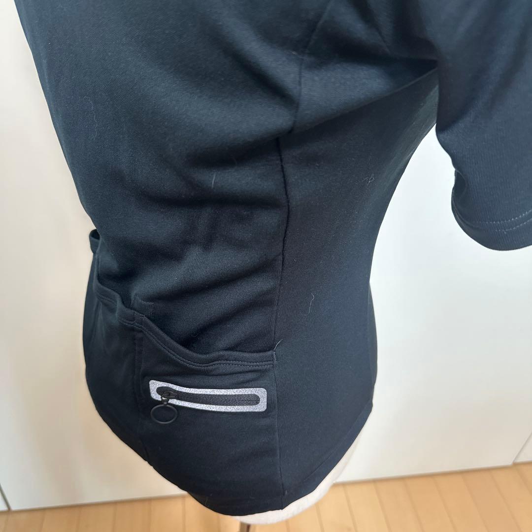 Rapha ウィメンズクラシックジャージII xs