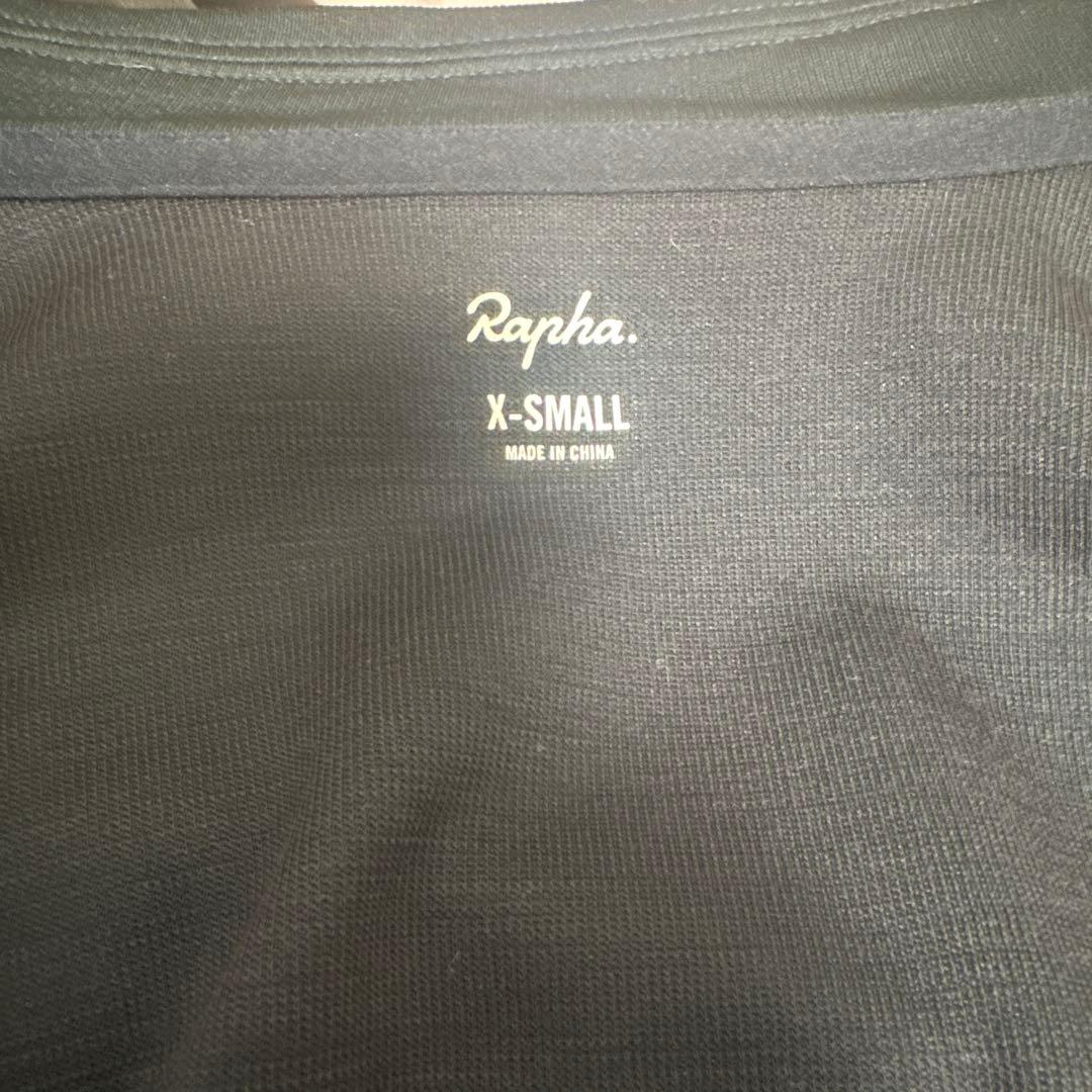 Rapha ウィメンズクラシックジャージII xs