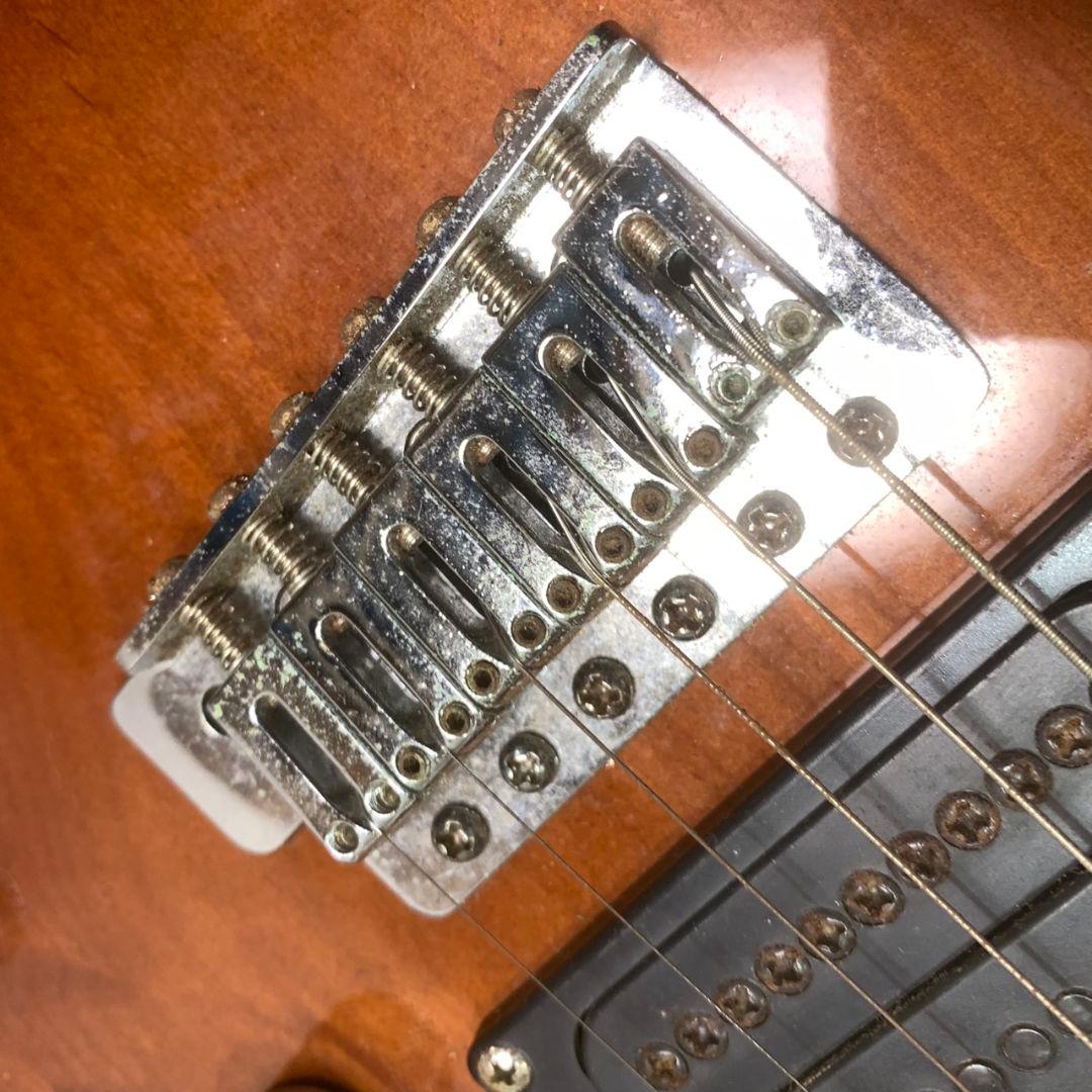L205 YAMAHA エレキギター Pacifica PAC112V OVS