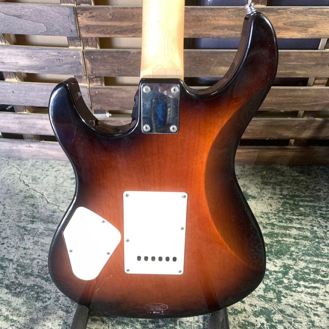 L205 YAMAHA エレキギター Pacifica PAC112V OVS