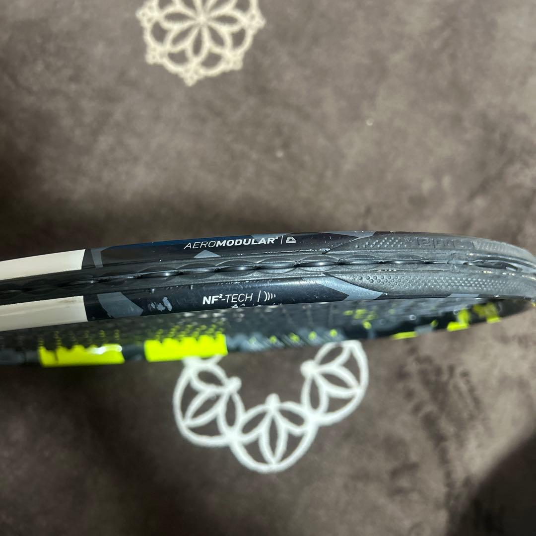 ラケット(硬式用) Babolat Pure Aero98 2023