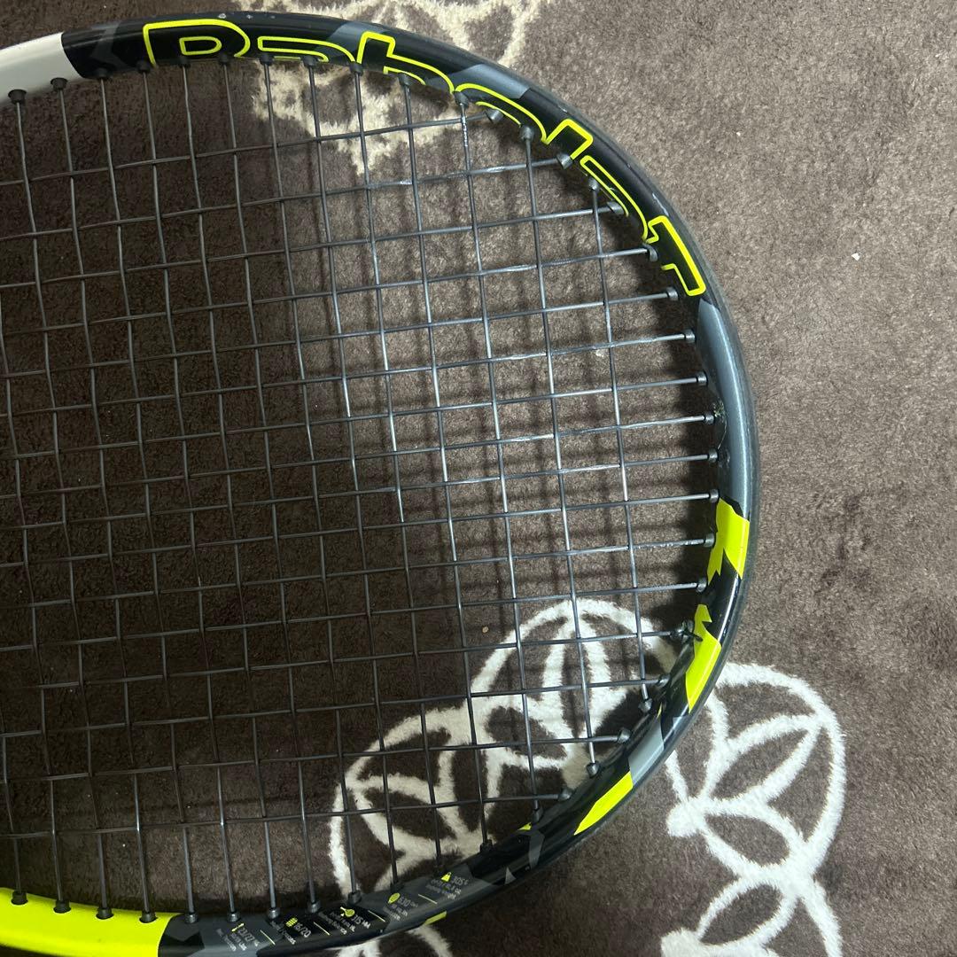 ラケット(硬式用) Babolat Pure Aero98 2023