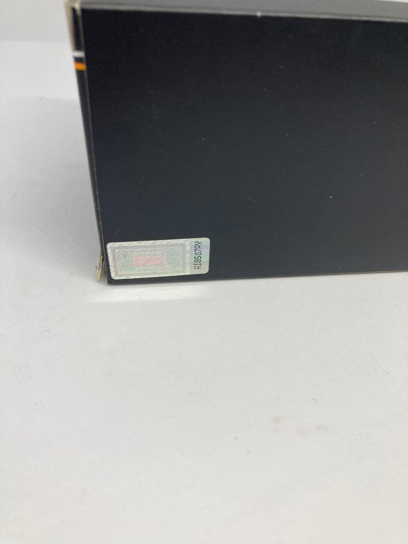 ixo プジョー106 Xsi 1993 1/43スケールミニカー