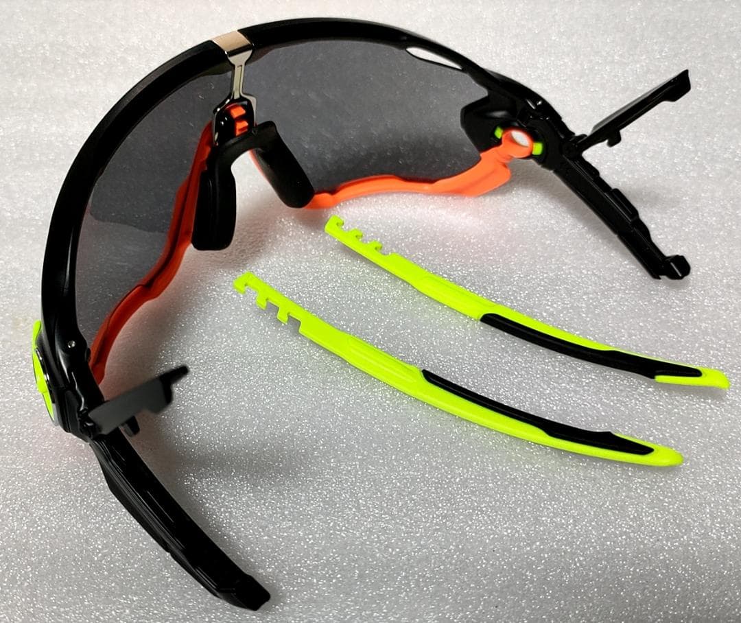 オークリー ジョウブレイカー サングラス OAKLEY JAWBREAKER