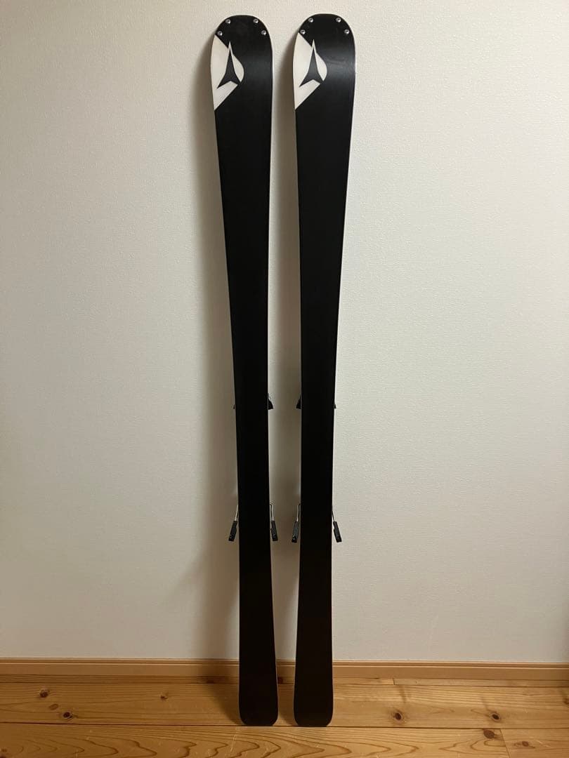 専用　NOMAD SMOKE TI 171 ビンディングセット