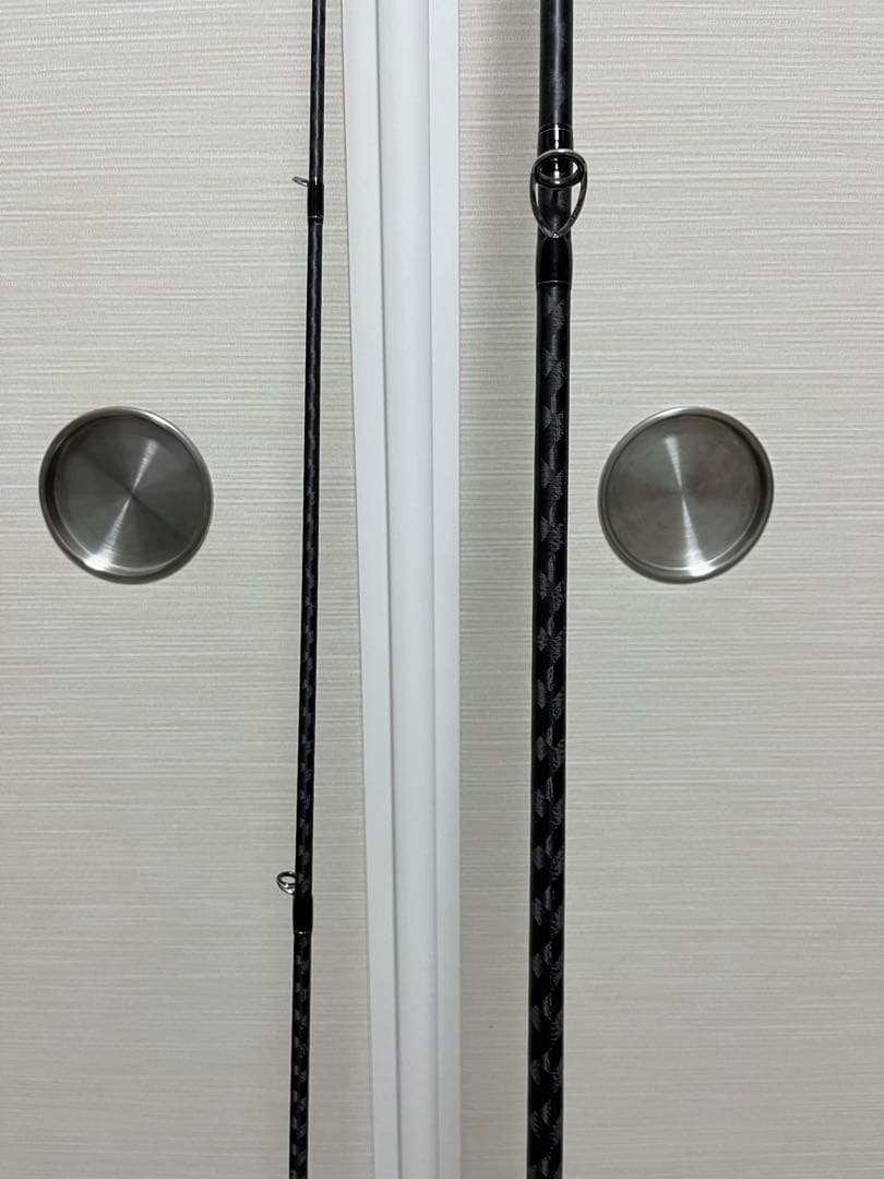 シマノ　18 DIALUNA B86M 【ベイト用シーバスロッド】8.6ft