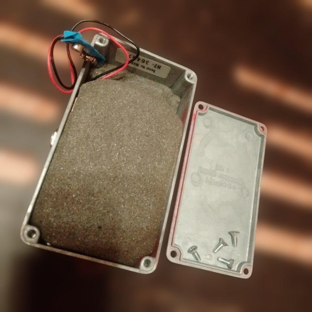MXR Dyna Comp ギターエフェクター ビンテージ