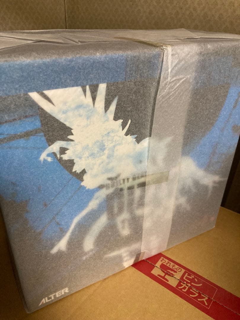 ディズィー Type-S フィギュア 新品 ギルティギア アルター