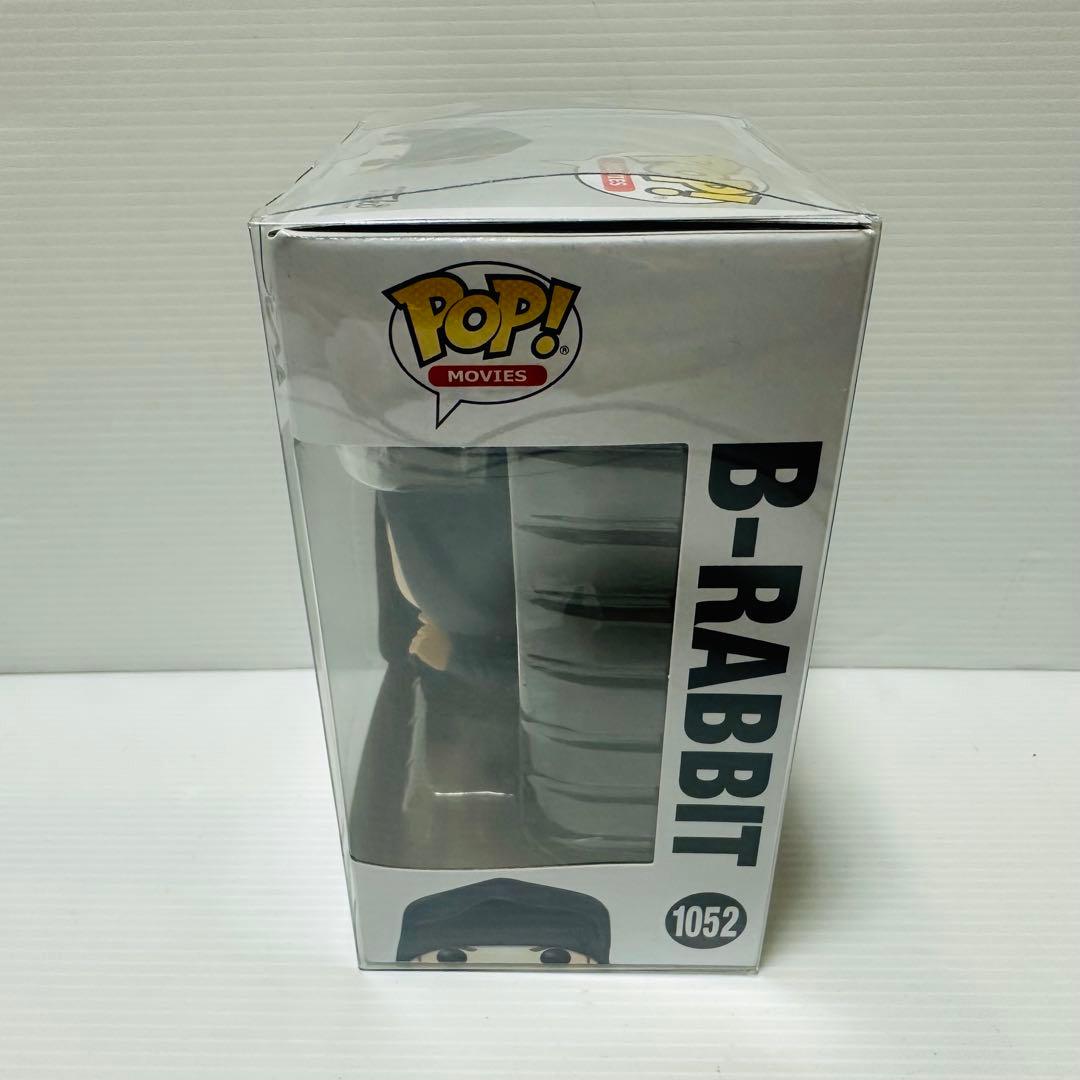 希少 ファンコ フィギュア Funko Pop 8マイル エミネム Rabbit