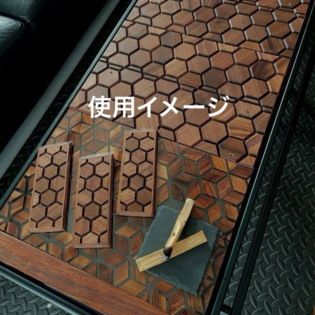 俺の兜　2枚　orenokabuto Zworks ハーフユニット　IGT ②