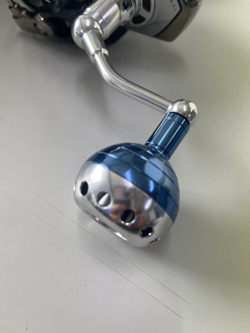 Daiwa SALTIGA 4000H ソルティガ