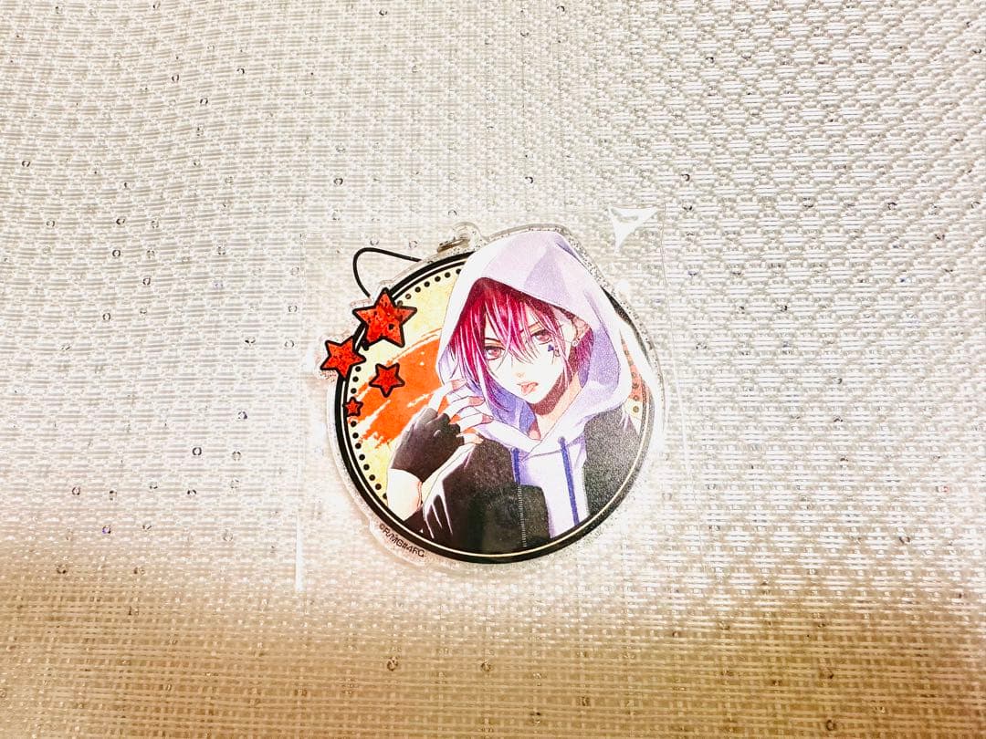 ピタドル マジフォー アトム Rejet 缶バッジ 最終値下げ