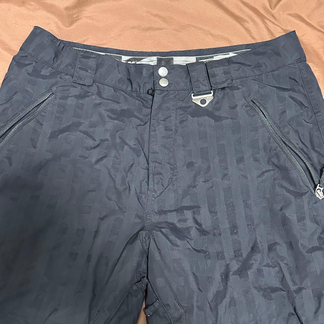 【oakley】00s 09AW Rocco Lite  Set-up