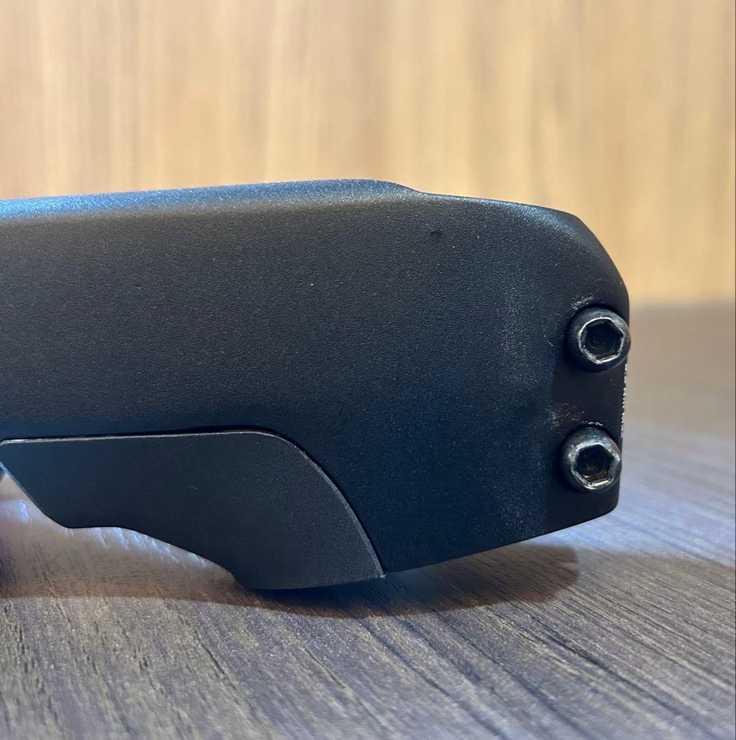 【美品】トレックRCS Pro Blendrステム　90㎜+Duo Base