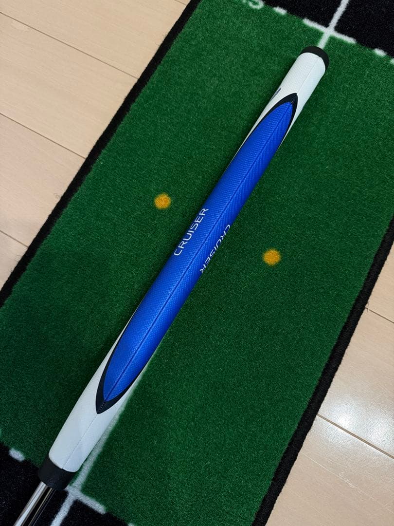 クラブ Ai-ONE SQUARE 2 SQUARE CRUISER #7ZT 38in