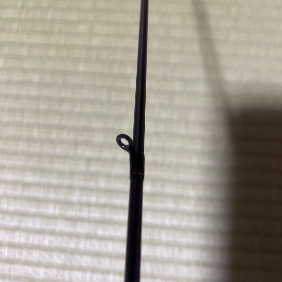 ダイワ　エメラルダス AGS 88 MH