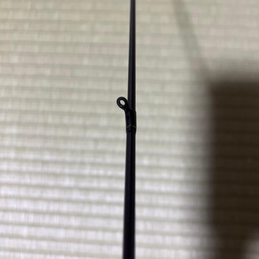 ダイワ　エメラルダス AGS 88 MH