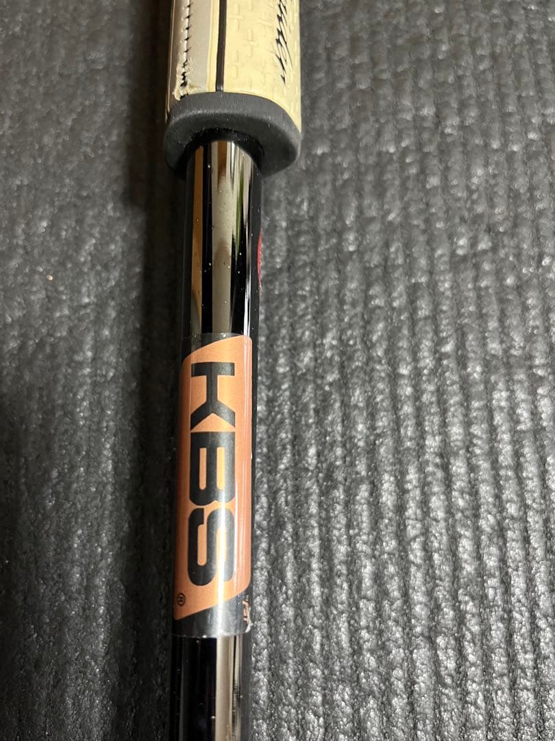 TaylorMade Spider X パター