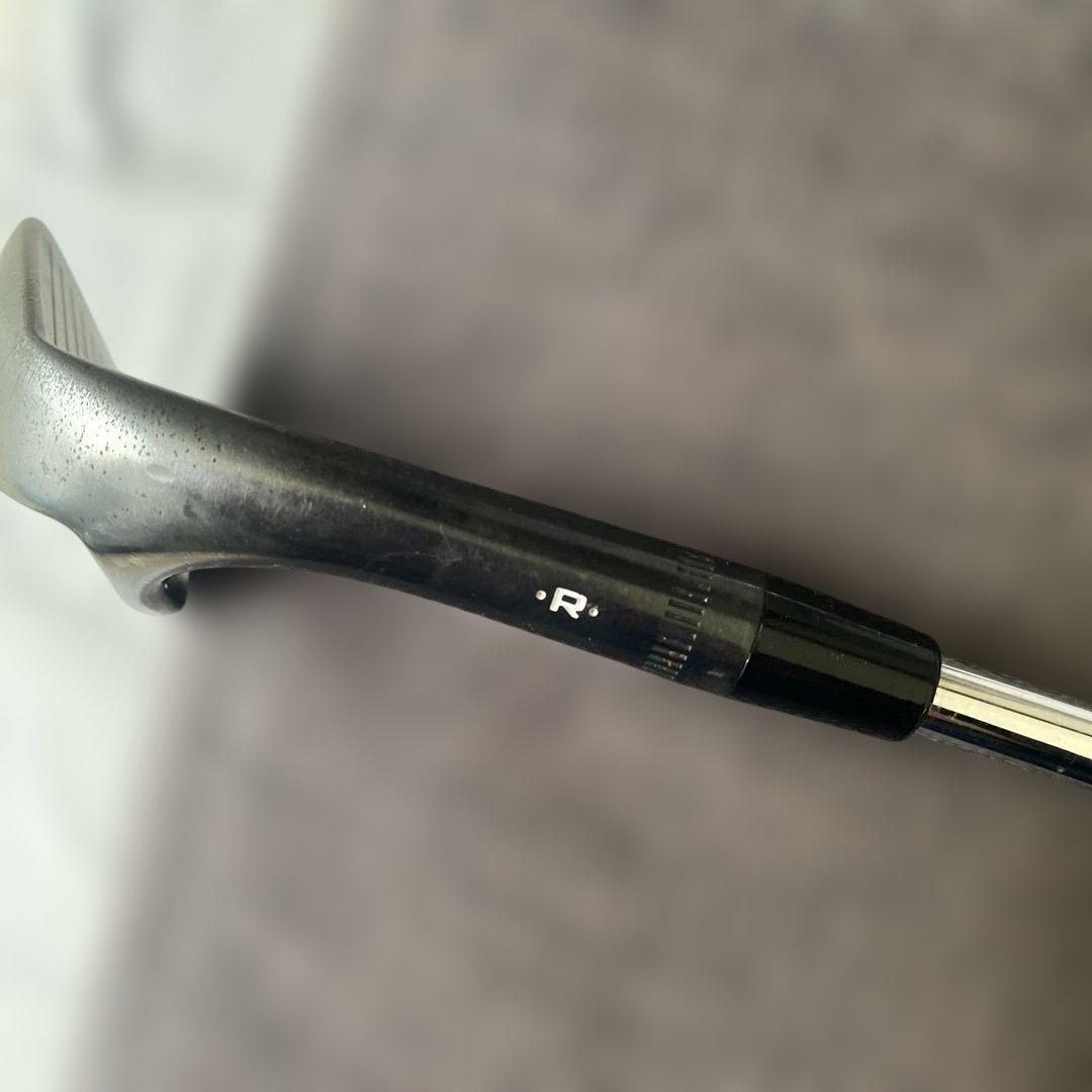 Callaway Jaws Raw ウェッジ　58/8z