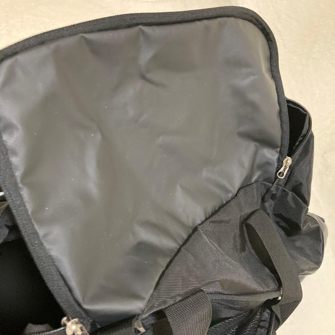 ★美品　ATHLETA アスレタ　スポーツバッグ　ボストンバック 2way合宿