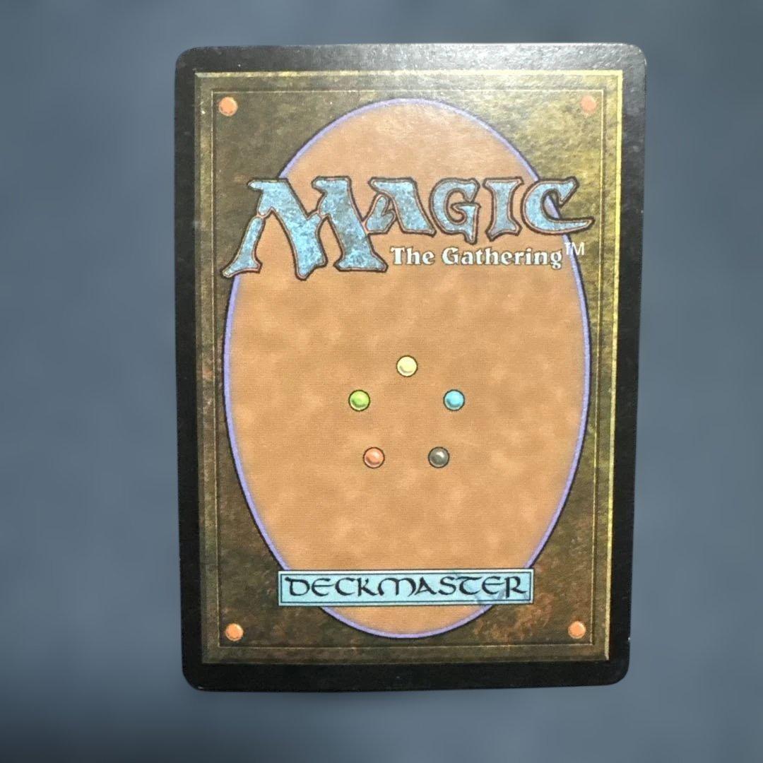 MTG 血染めのぬかるみ 日本語版１枚