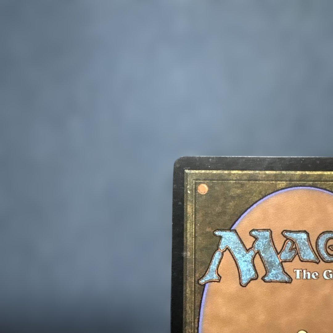 MTG 血染めのぬかるみ 日本語版１枚
