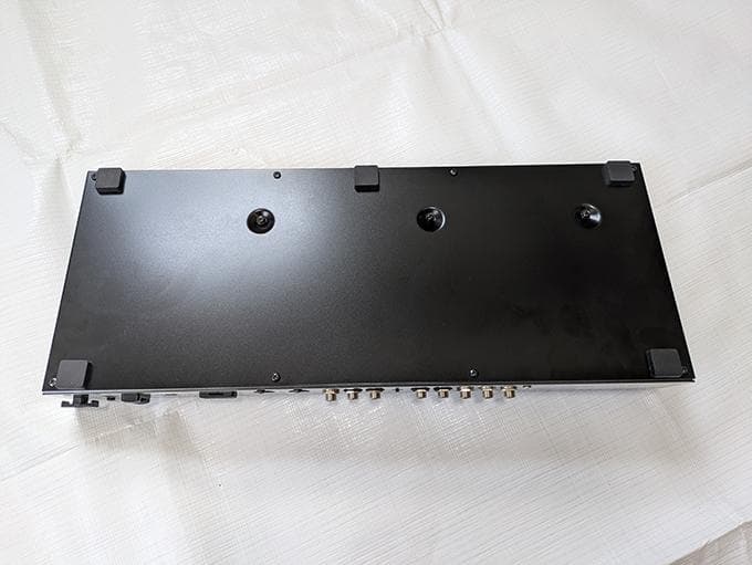 プ*ム様 BOSS GX-100 ギターエフェクター