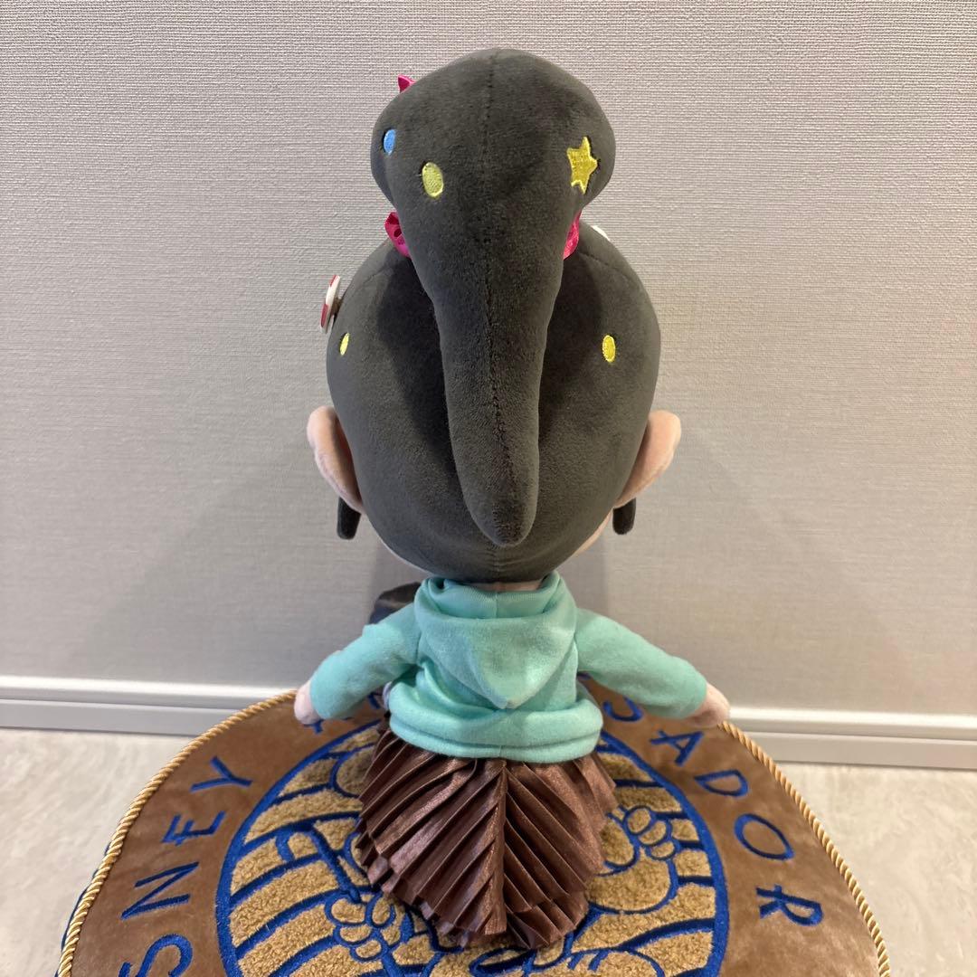 ヴァネロペ ぬいぐるみ 2025