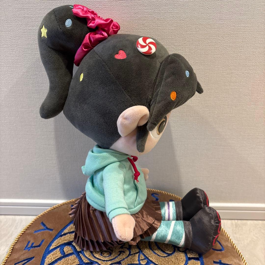 ヴァネロペ ぬいぐるみ 2025