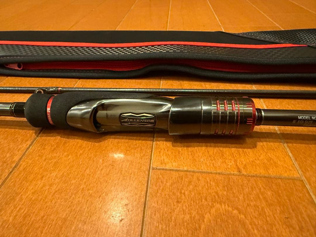 ダイワ エメラルダス ストイストRT80LML