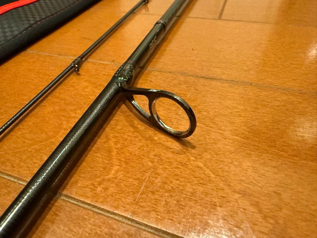 ダイワ エメラルダス ストイストRT80LML