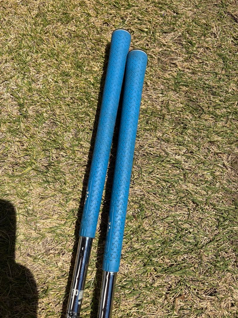 【ブラック】Callaway X Series Jaws ウェッジ 2本