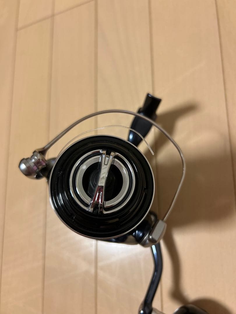 シマノ　21 ツインパワー　SW 8000 PG 美品