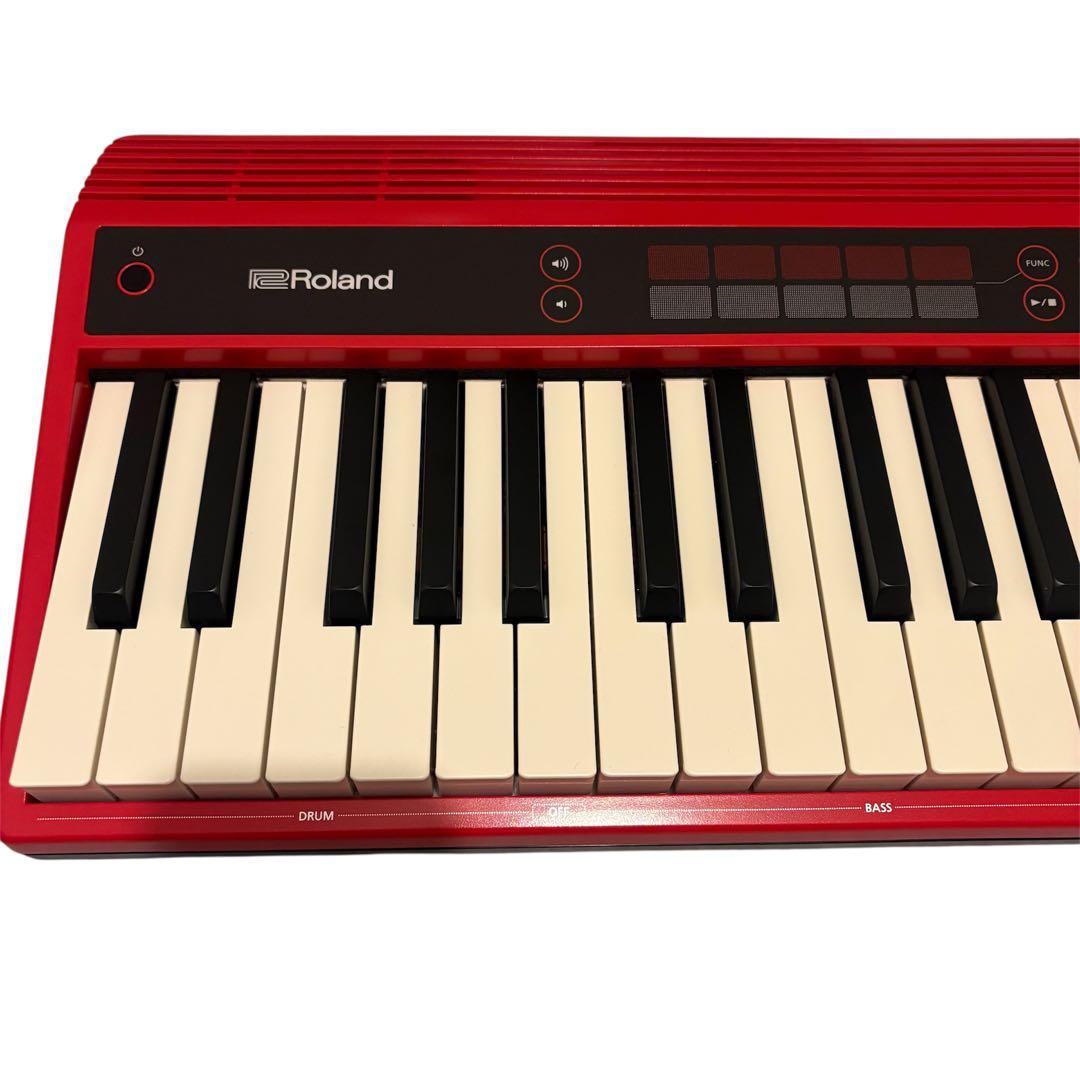 極美品 ROLAND GO:KEYS GO-61K ローランド キーボード
