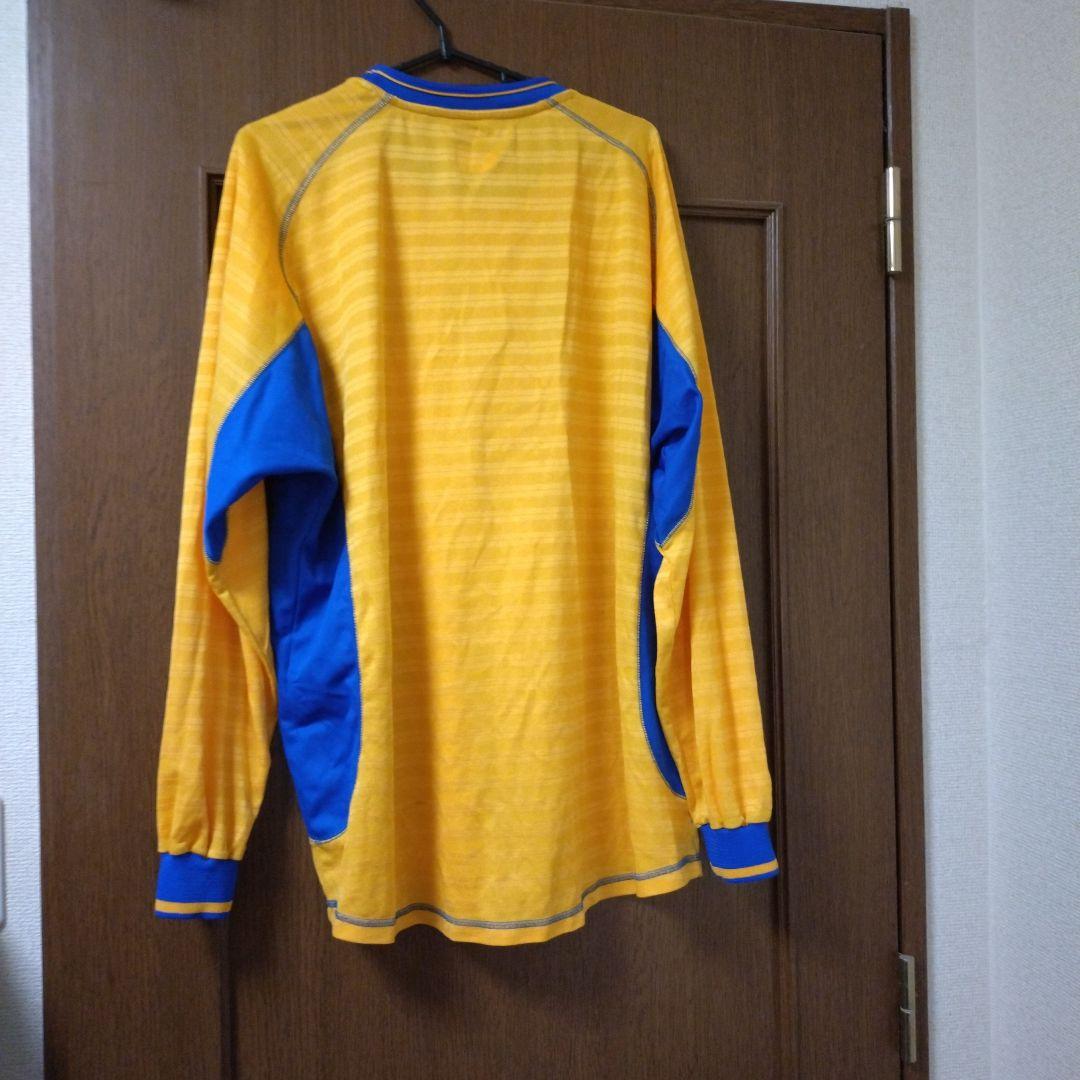 UMBRO チェルシー 00/01 アウェイユニフォーム 長袖