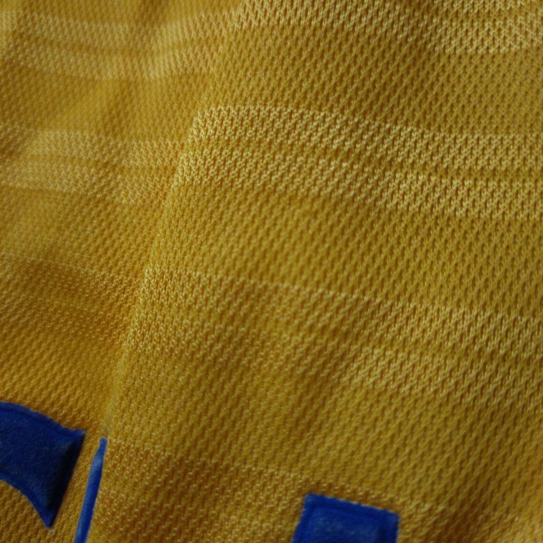 UMBRO チェルシー 00/01 アウェイユニフォーム 長袖