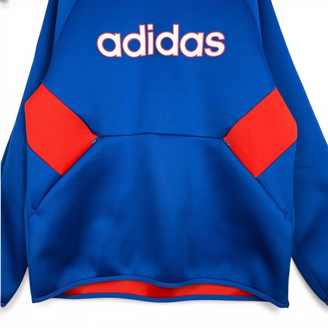 ウェア adidas Neopren Sweatshirt