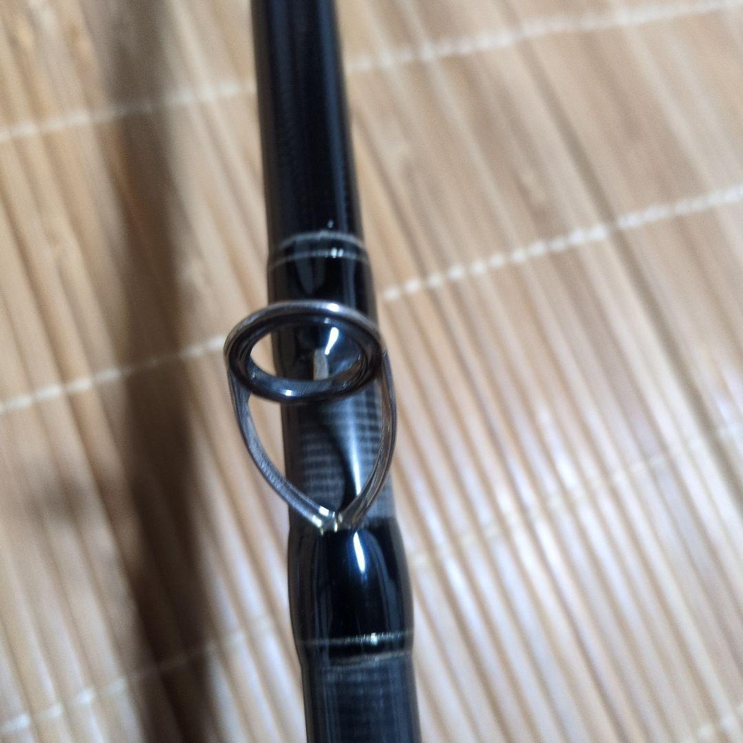 モンスターインパクト 110HH