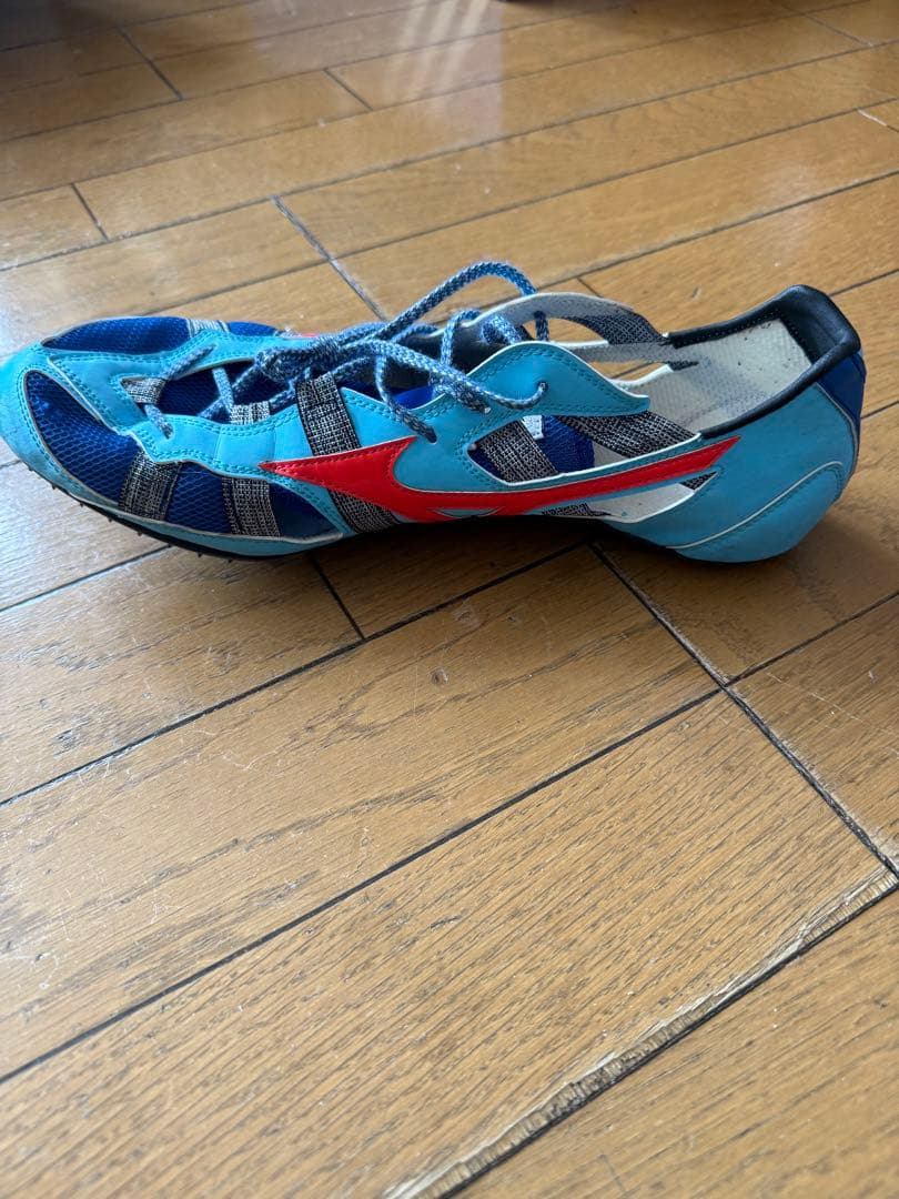 Mizuno CHRONO ONYX 2（クロノオニキス2）28.5cm